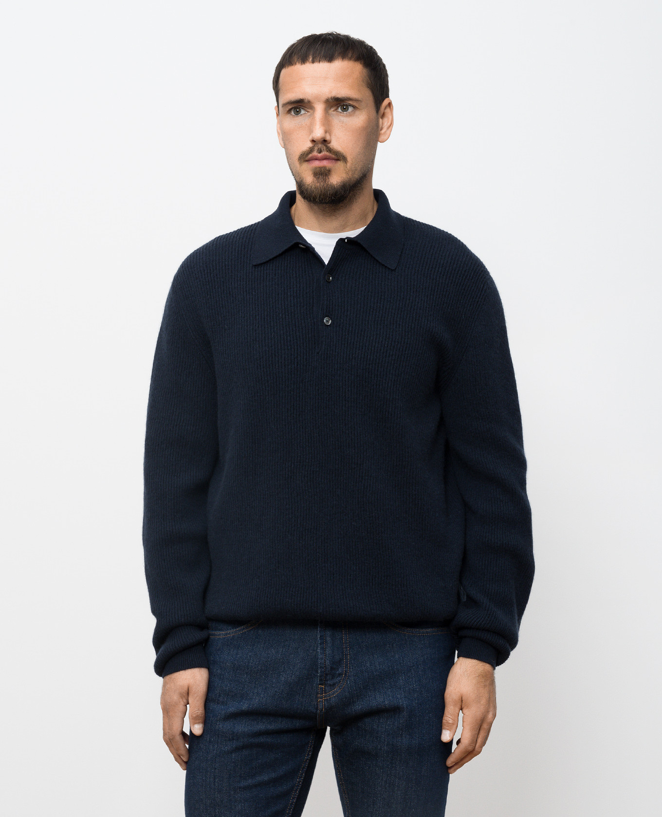 

Green wool jumper Kiton