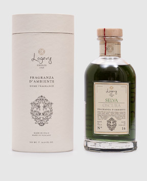 Logevy Aroma diffuser Selva Oscura 500 ml LOG0209SELVAOSCURA