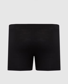 Stefano Ricci Black boxer briefs MNI52T0060803