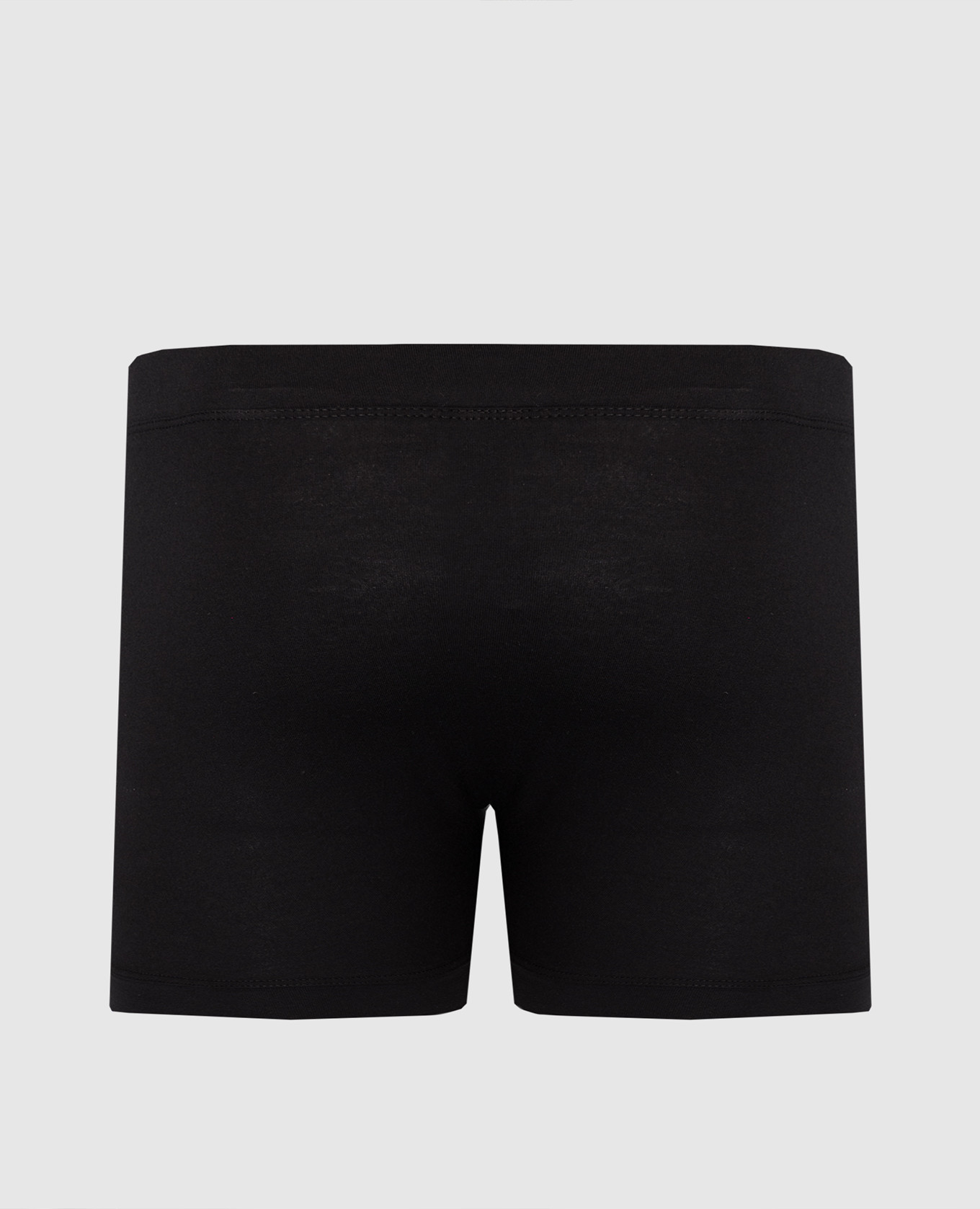

Black boxer briefs Stefano Ricci