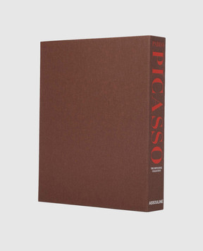 Assouline Book PABLO PICASSO THE IMPOSSIBLE COLLECTION PABLOPICASSOTHEIMPOSSI