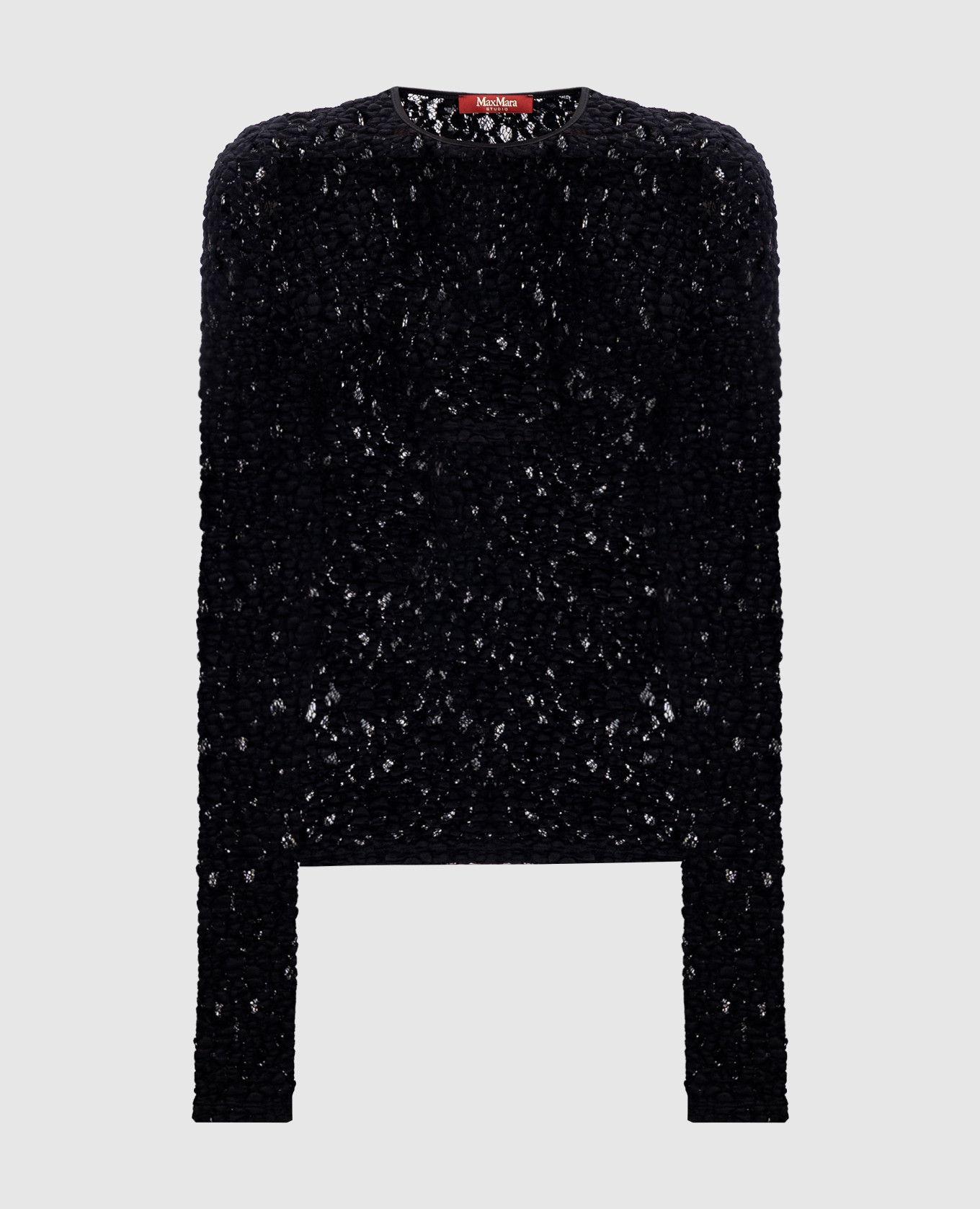 Black top GENNAIO Max Mara