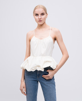 Twinset Beige top 251AP2302