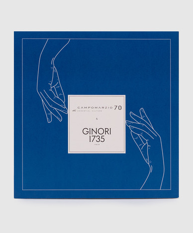 Ginori 1735