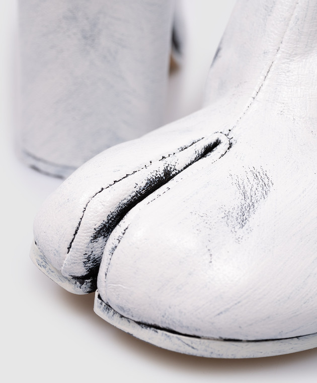 Margiela tabi white online