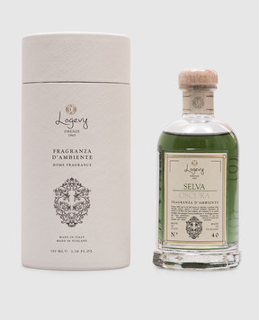 Logevy Aroma diffuser Selva Oscura 100 ml LOG0207SELVAOSCURA