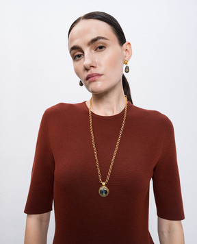 House of Fou Monu chain MONUROUNDsm