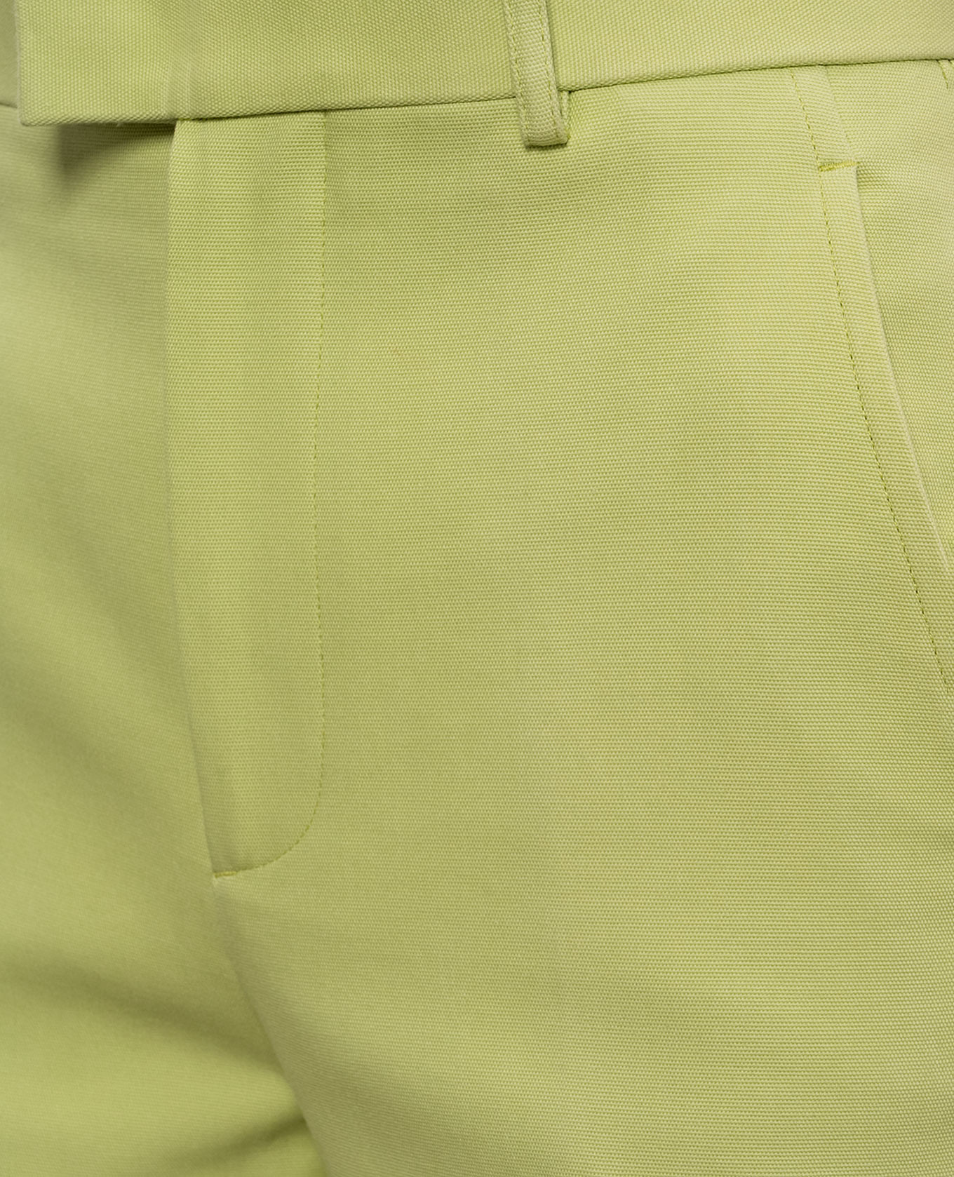 

Light green trousers Bottega Veneta
