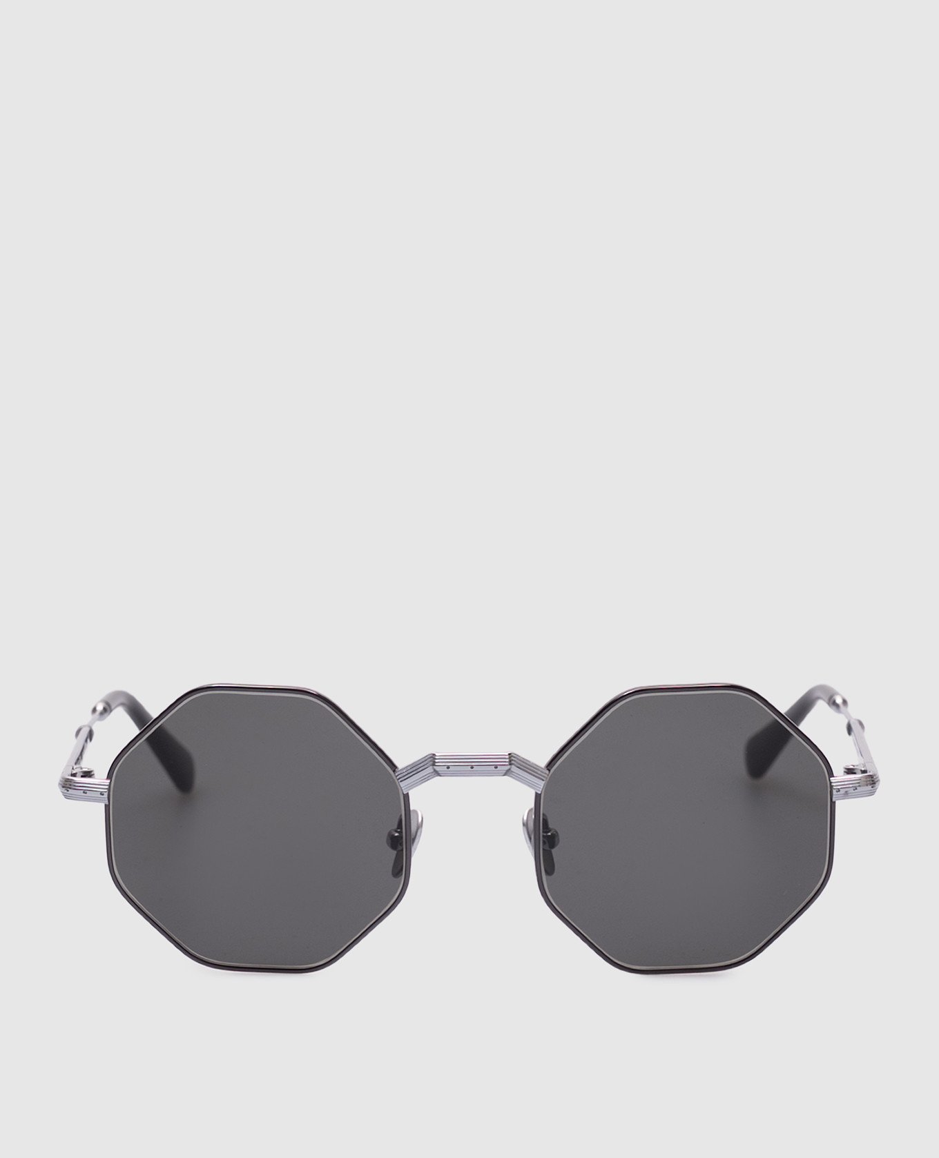 

Black Idol sunglasses Stefano Ricci