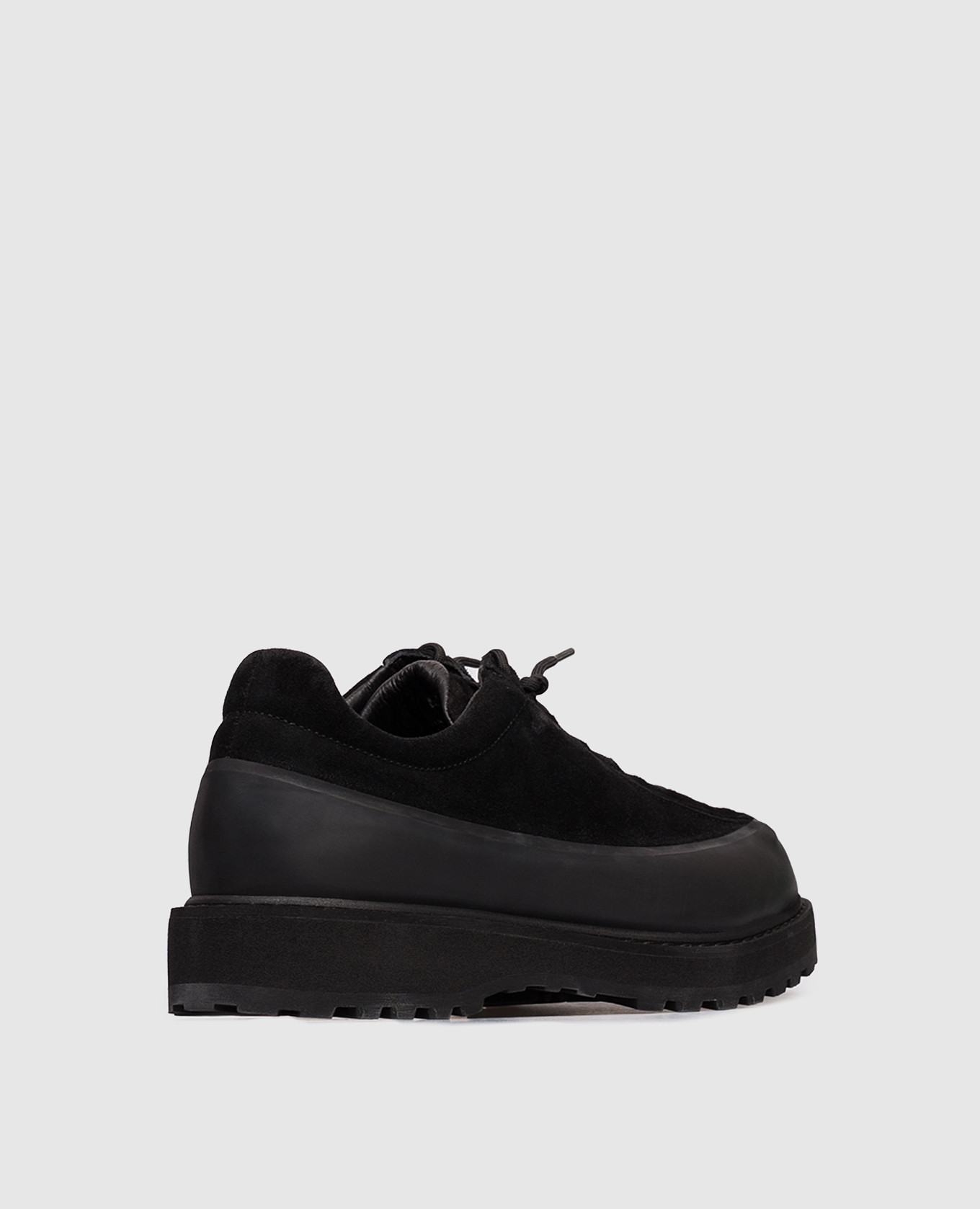 

Black combination sneakers Stone Island