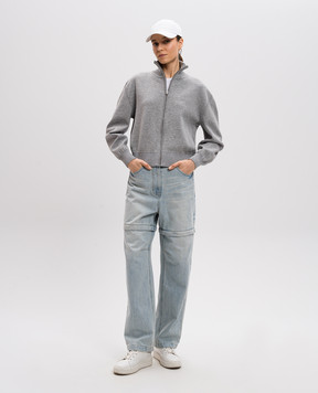 Juun.j Blue jeans transformers JW5321W07Q