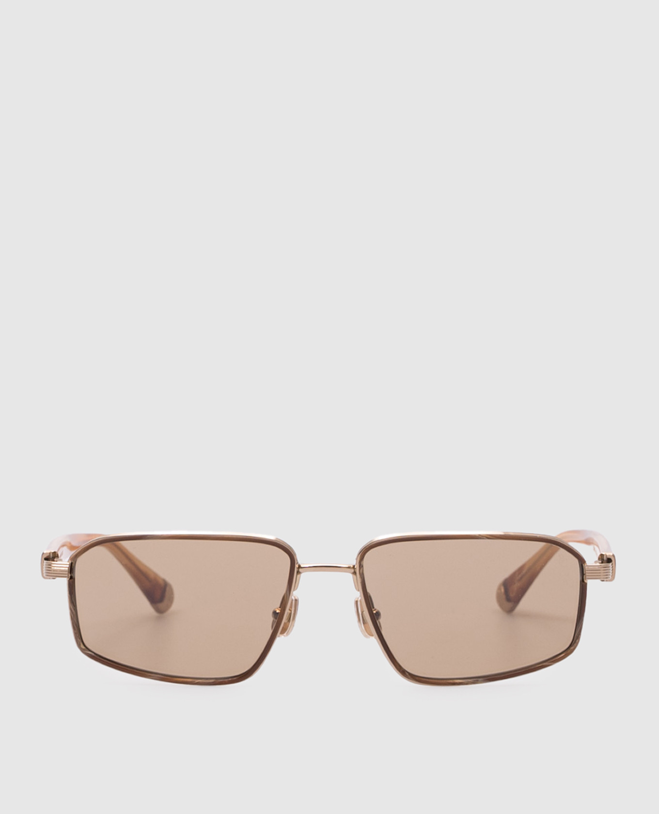 

Jarama brown sunglasses Brunello Cucinelli