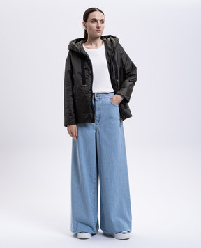 Max Mara AFFARI blue jeans AFFARI