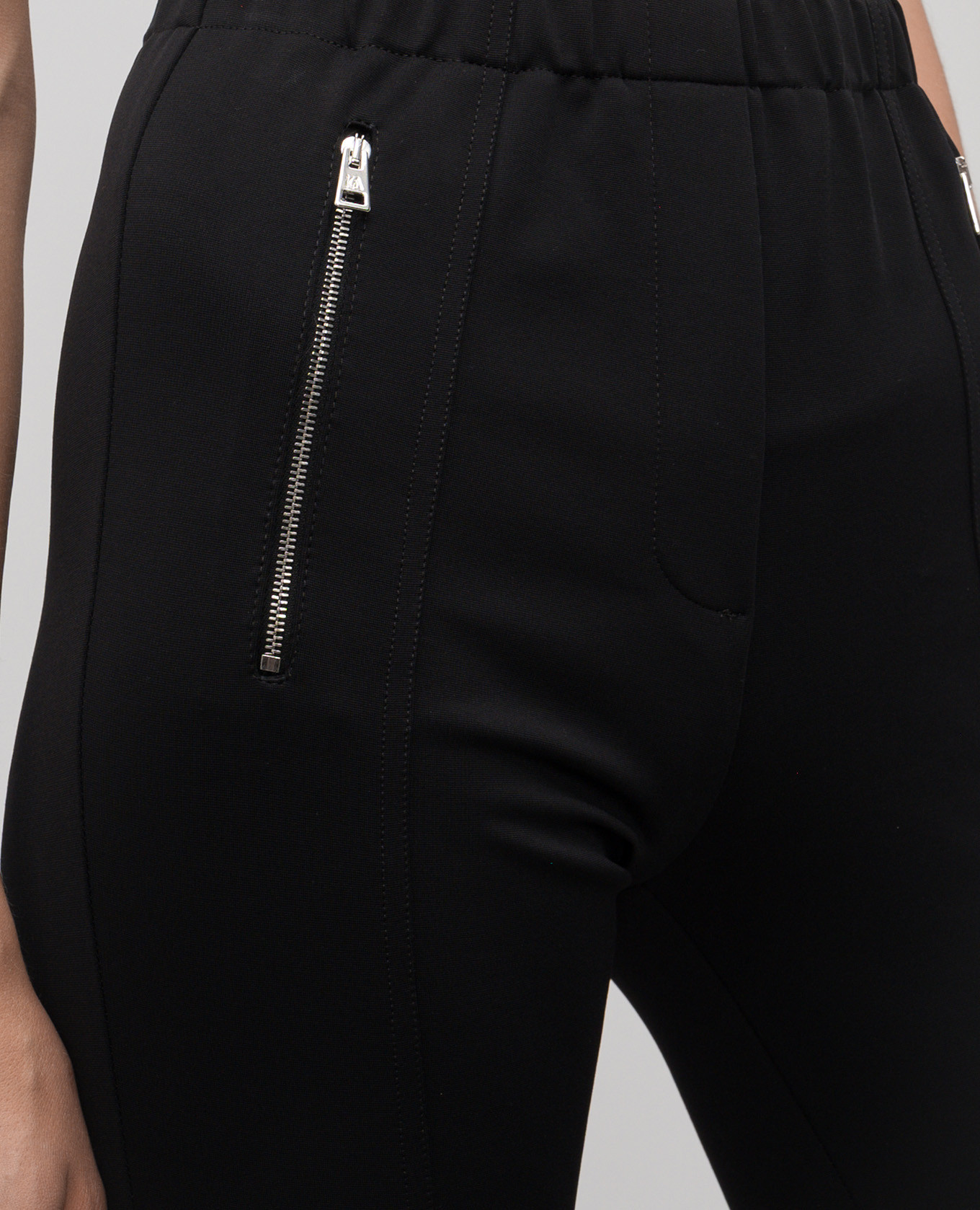 

Black skinny pants Etusa 16Arlington