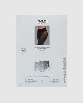 Wolford Beige tights 20 Den 18267