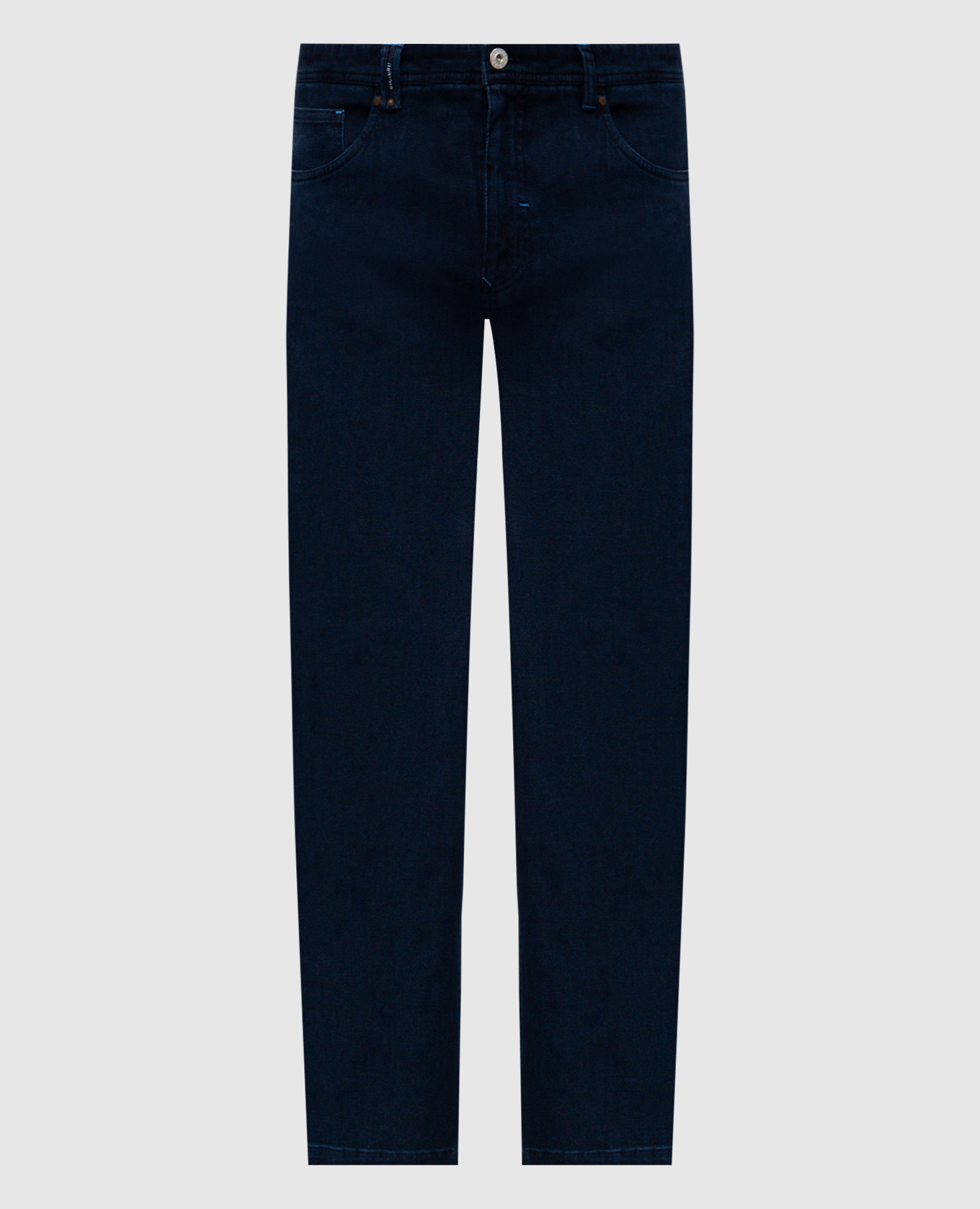 

Blue slim jeans Florentino