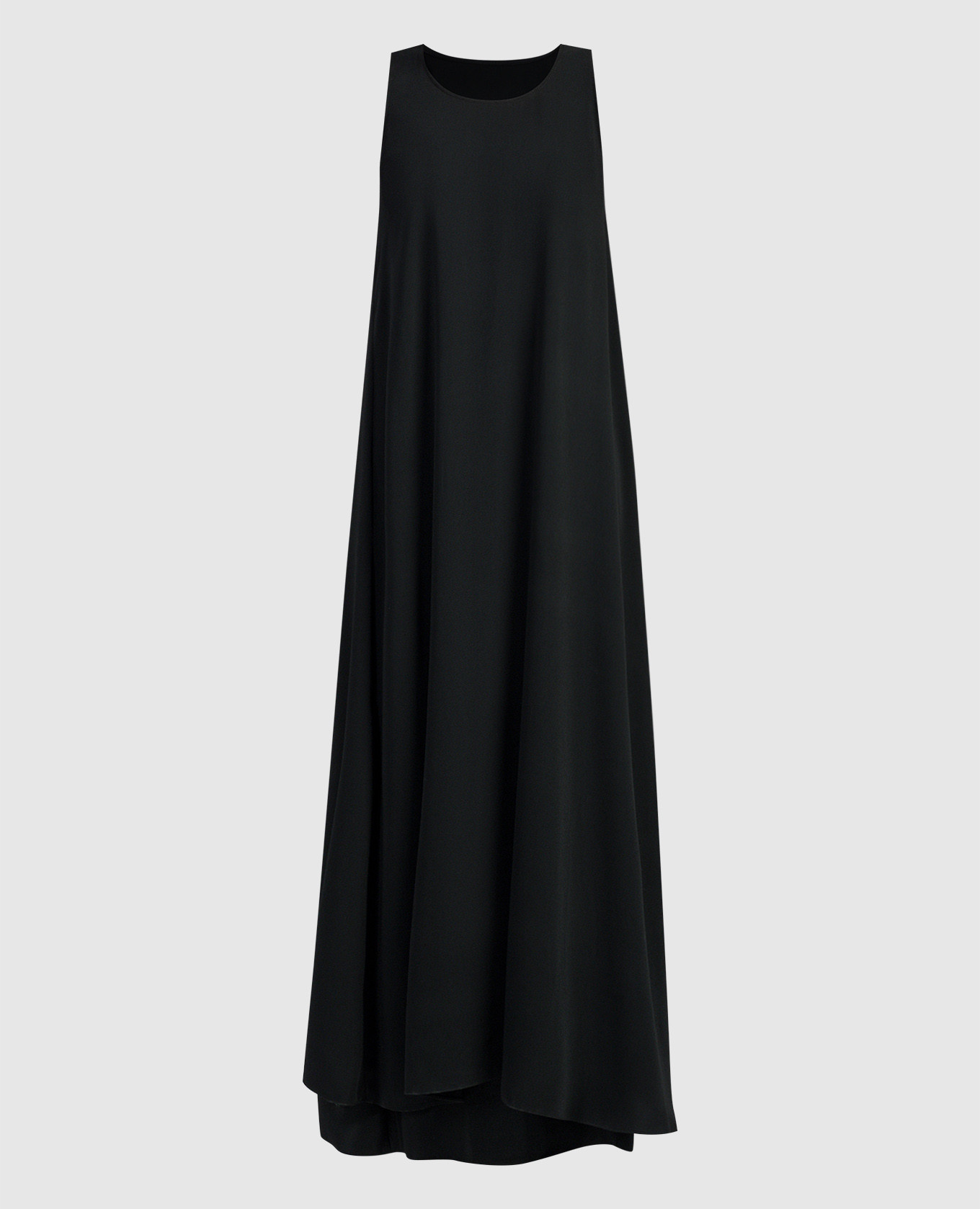 

Black dress for smell Maison Margiela MM6