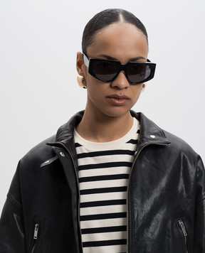 Max Mara Black sunglasses GLIMPSE8 GLIMPSE8
