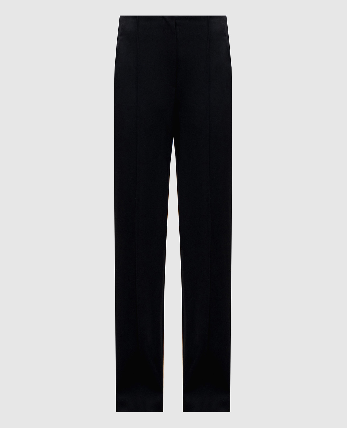 

Black pants Brunello Cucinelli