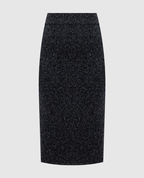 ワンピース BALLANTYNE Women Mid Skirts BLD239 SLI06 73092 235456 BROWN Ballantyne Skirts for women — shop with Sweden delivery at
