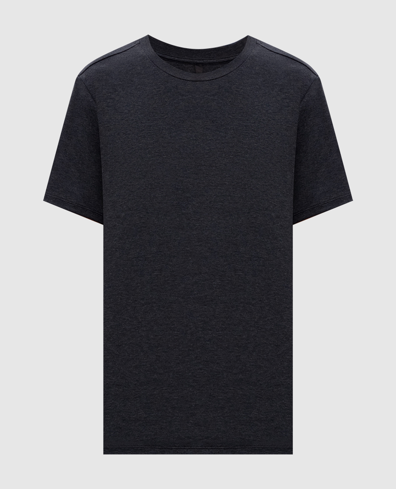 

Gray T-shirt Intoca, Grey