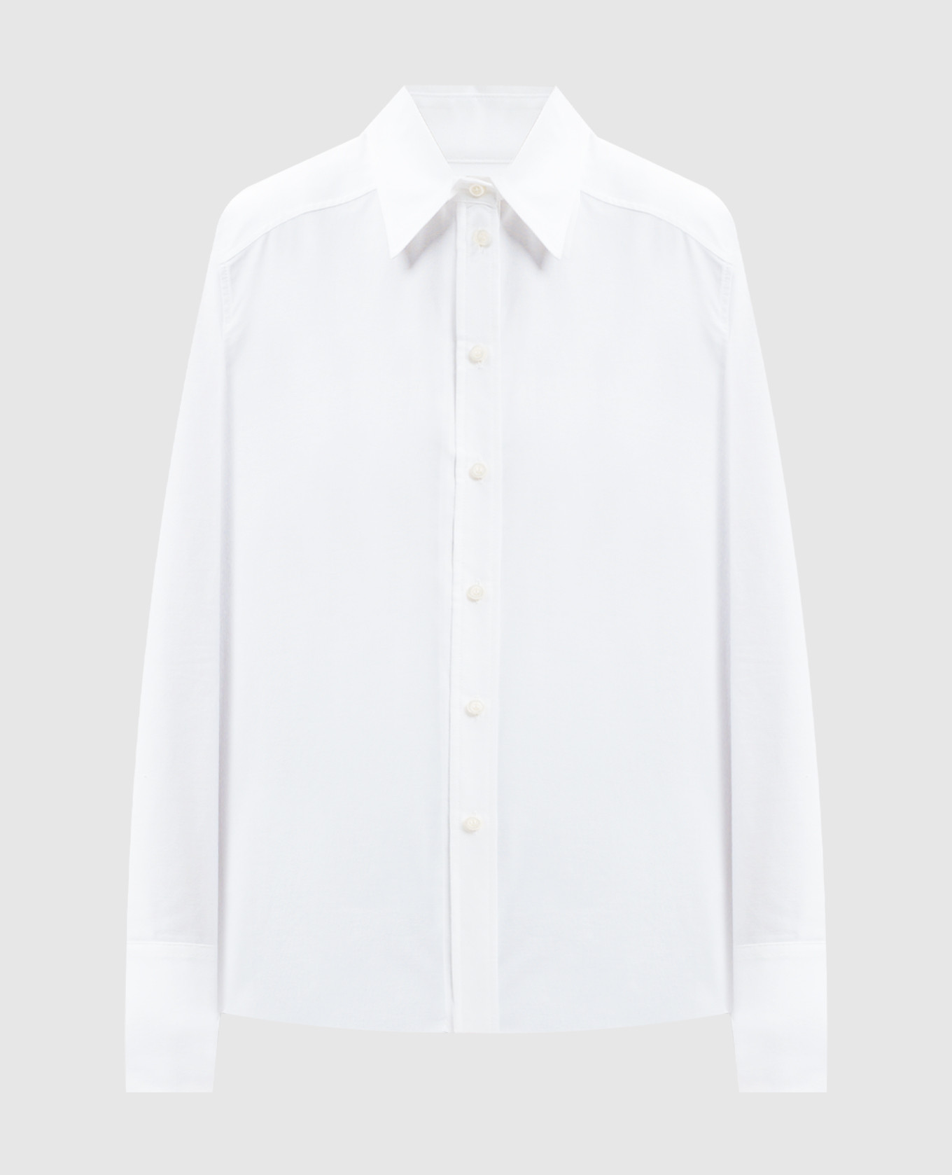 

Sally' white shirt The Andamane