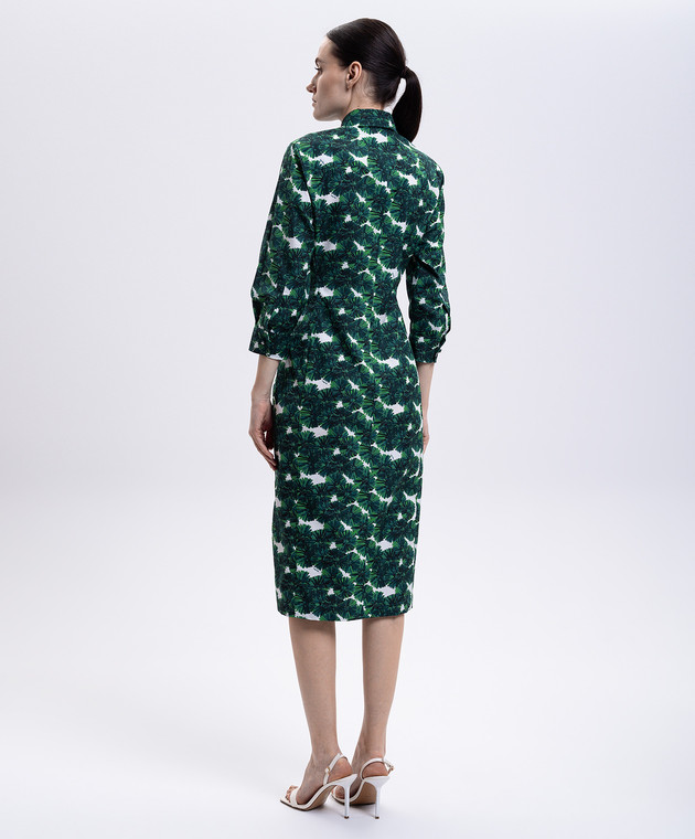 max mara green dress Max Mara Studio main image 0