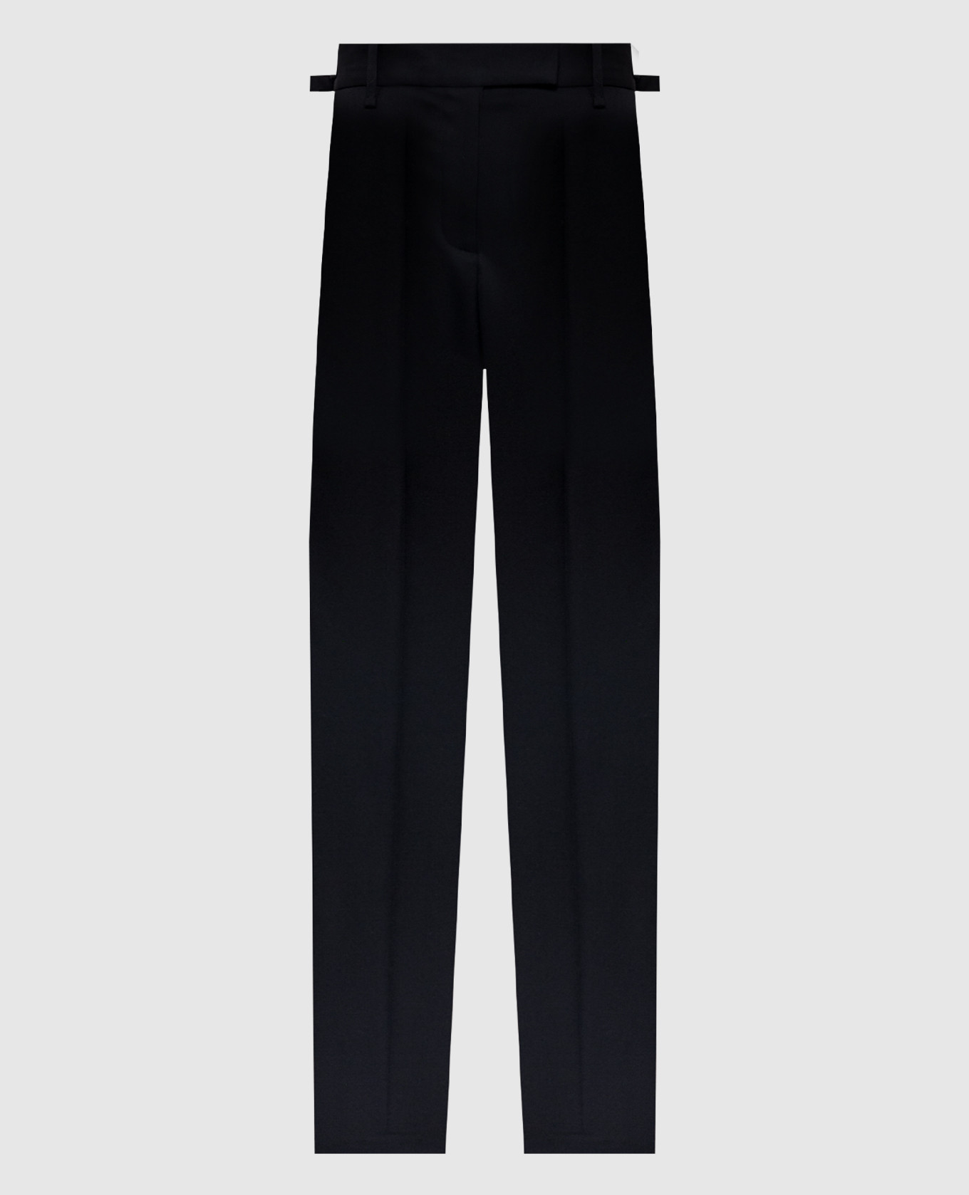 

Black Teddy pants made of wool PROENZA SCHOULER