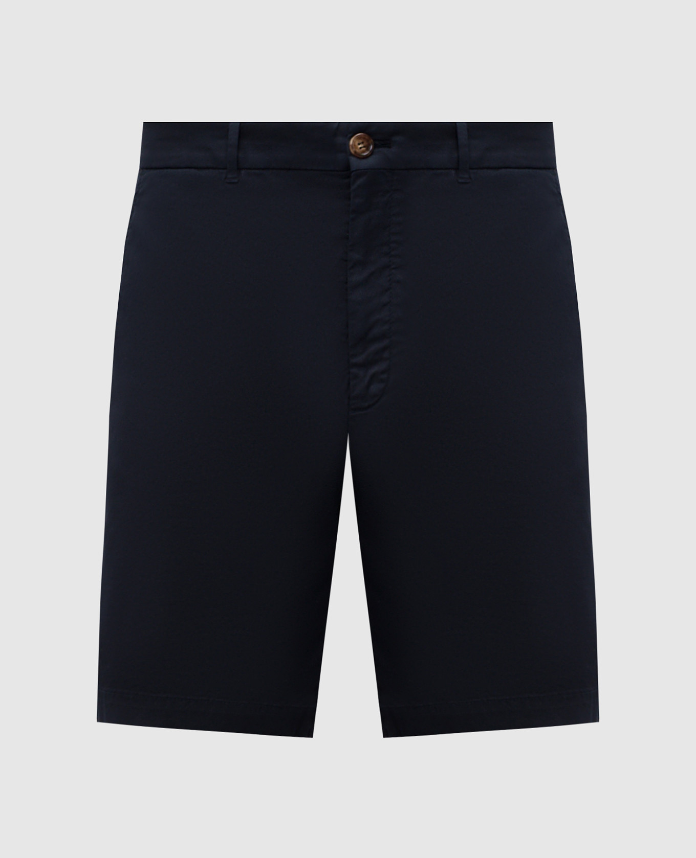 

Blue shorts Brunello Cucinelli