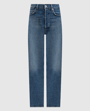 AGOLDE 90's Pinch Blue Jeans A2151858