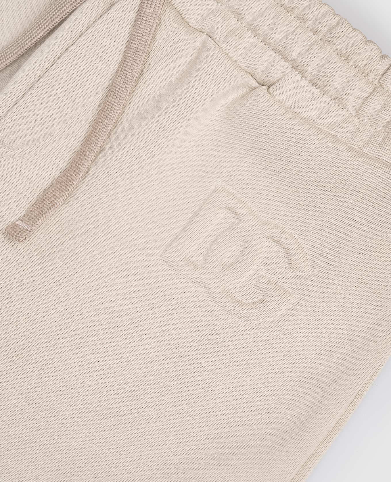 

Kids' khaki cargo joggers Dolce&Gabbana