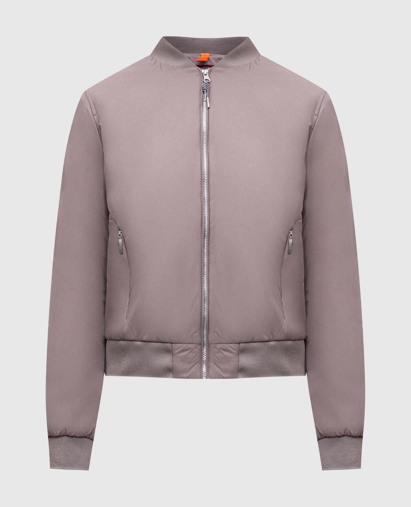 

Lux grey bomber jacket Parajumpers