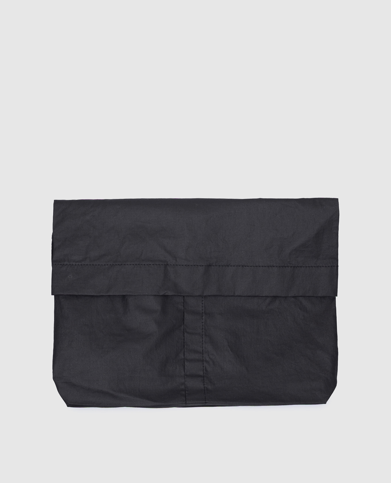 

Black bag Jan Jan Van Essche