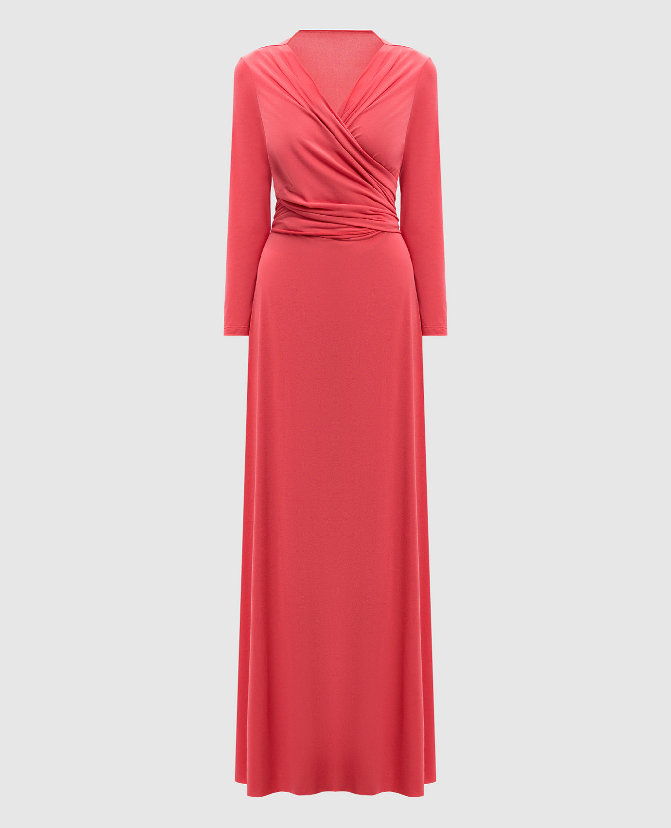 

Pink maxi dress VONVONNI