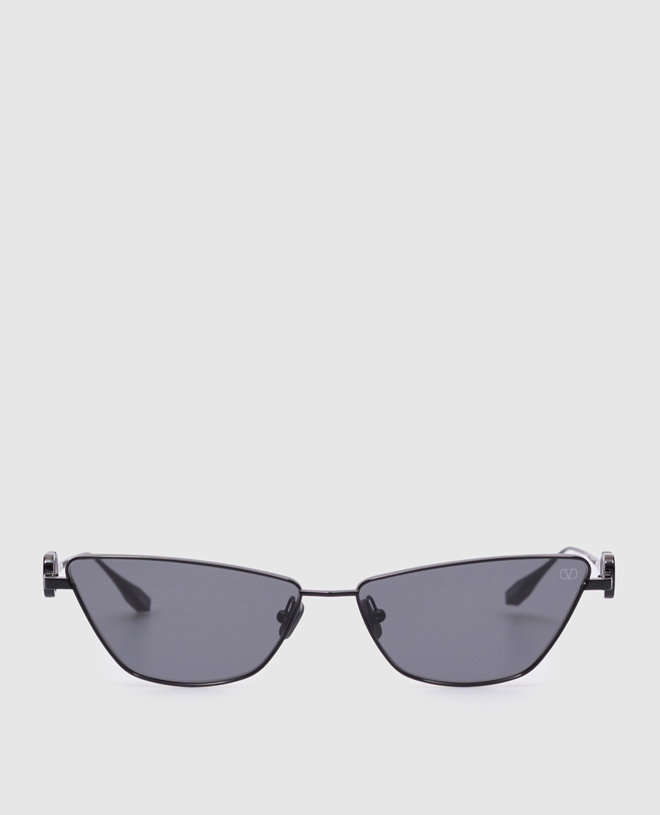 

Black Sunglasses VLogo Sign Valentino