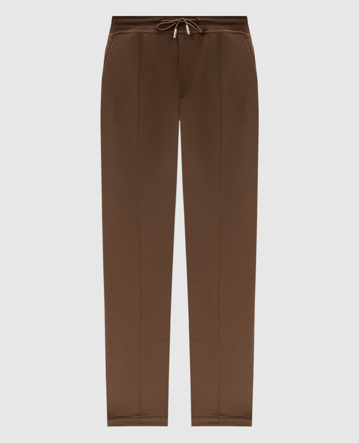

Brown Matthew sweatpants MooRER