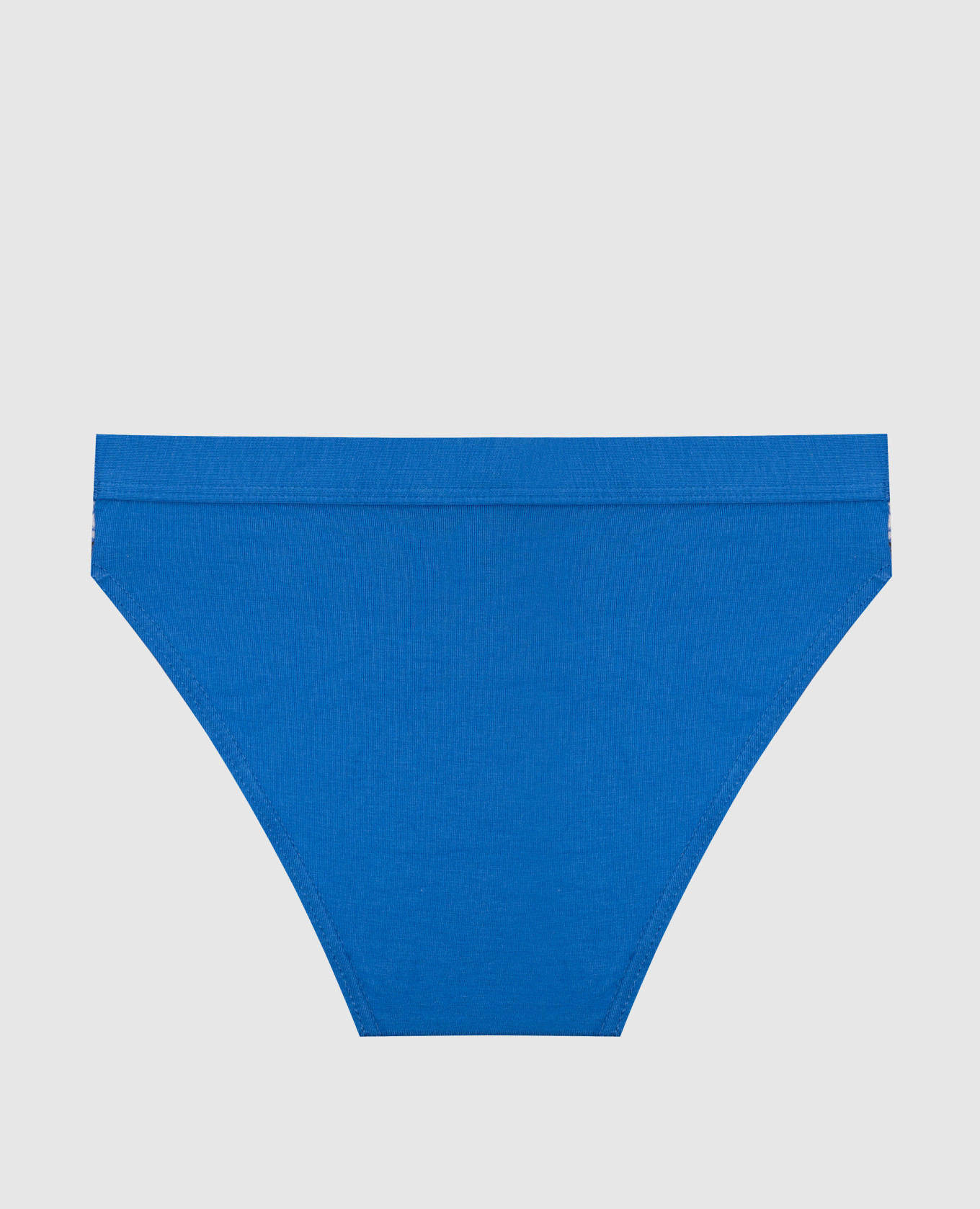 

Gasolino children's blue briefs with a graffiti print RiminiVeste