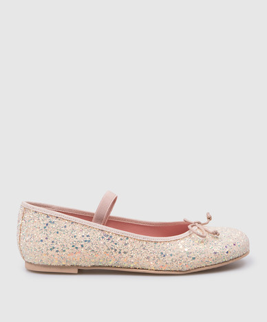 Pretty Ballerinas