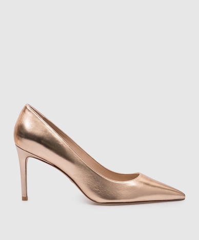 Stuart Weitzman