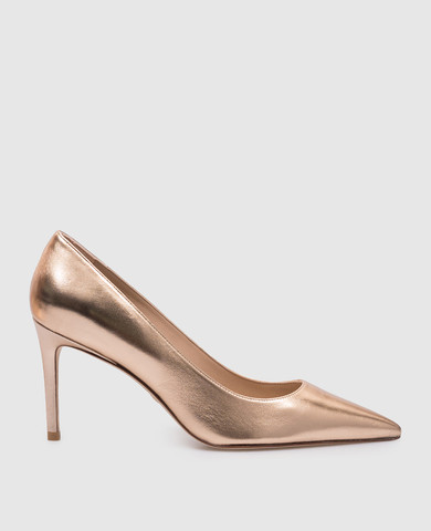 Stuart Weitzman