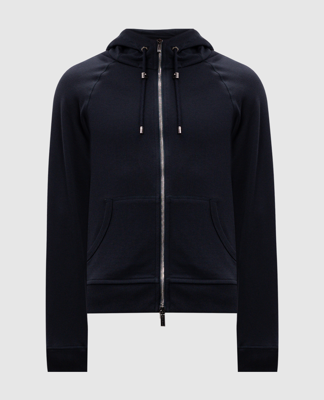 

Blue sports jacket NORCIA TUTA MooRER