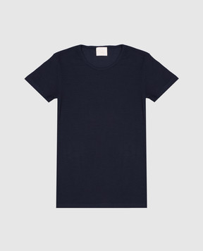 Story Loris Children's blue striped t-shirt 36124814