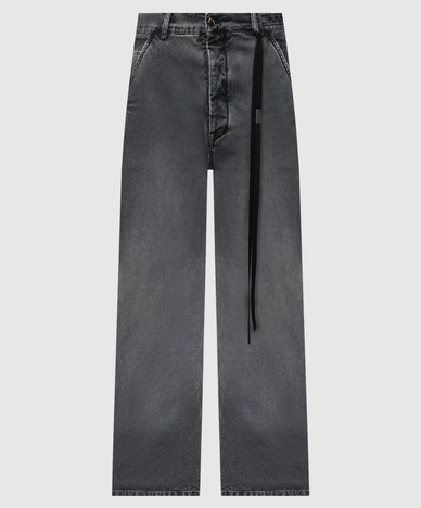 Ann Demeulemeester