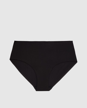 Wolford Black seamless panties 69725