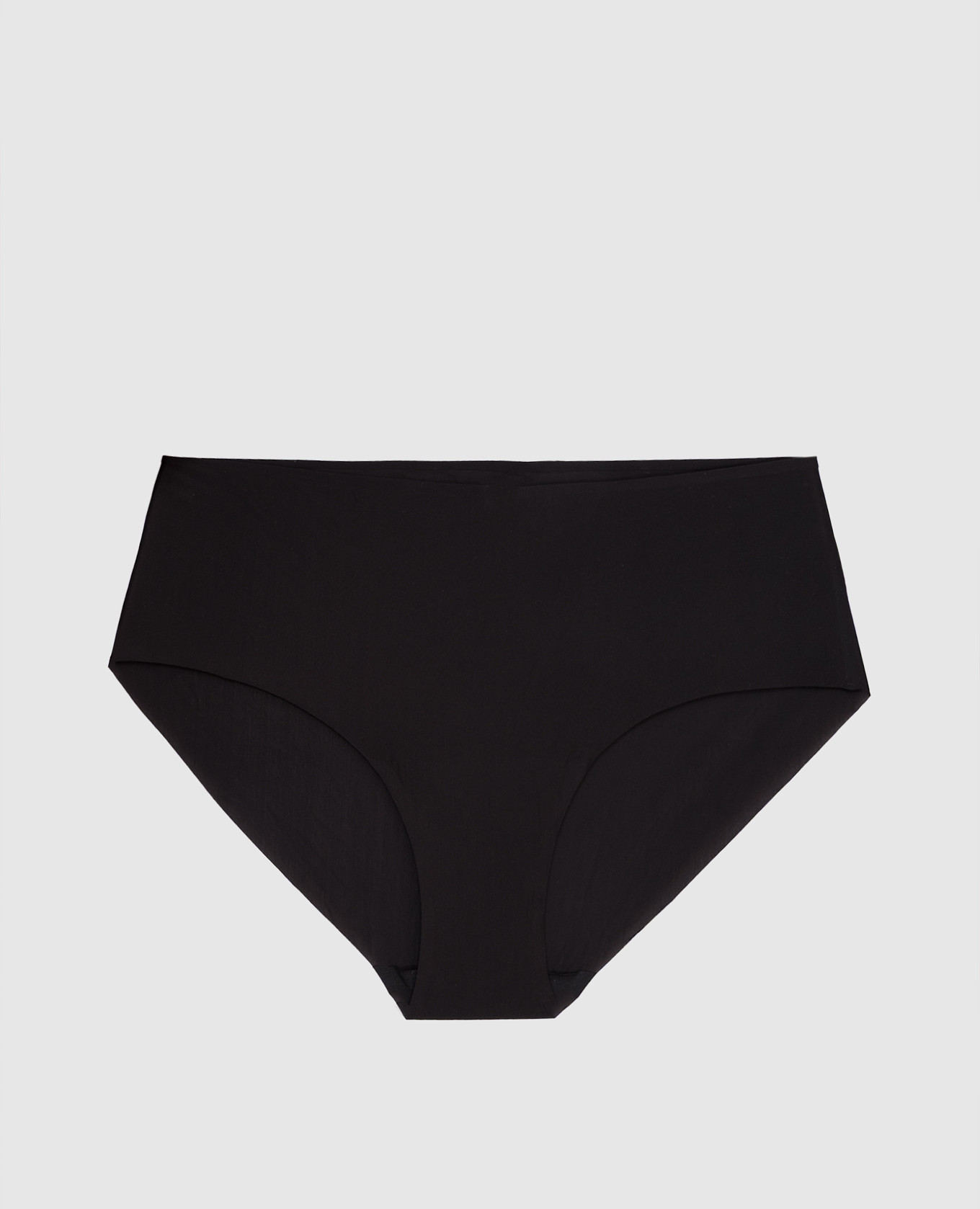 

Black seamless panties Wolford