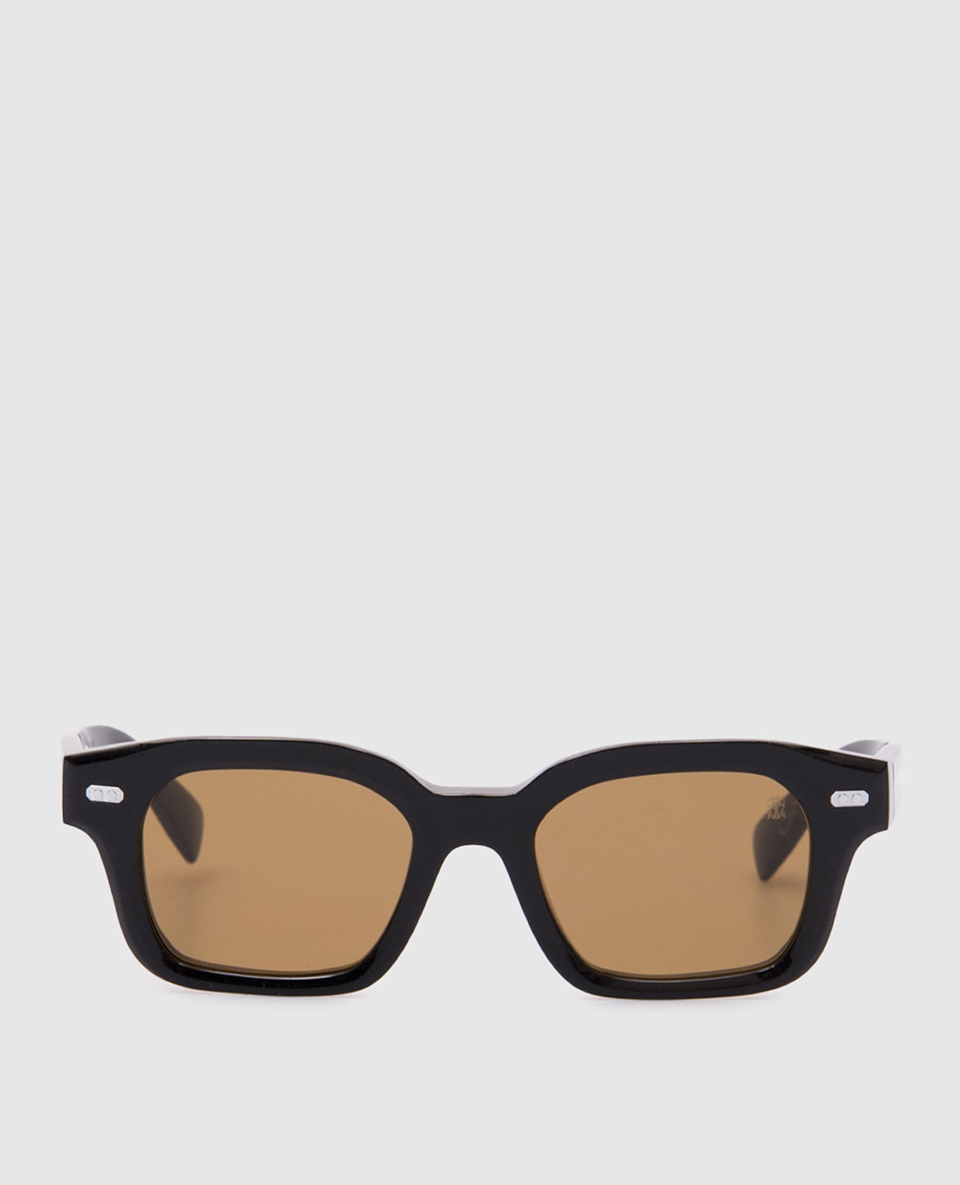 

Jared black sunglasses Brunello Cucinelli
