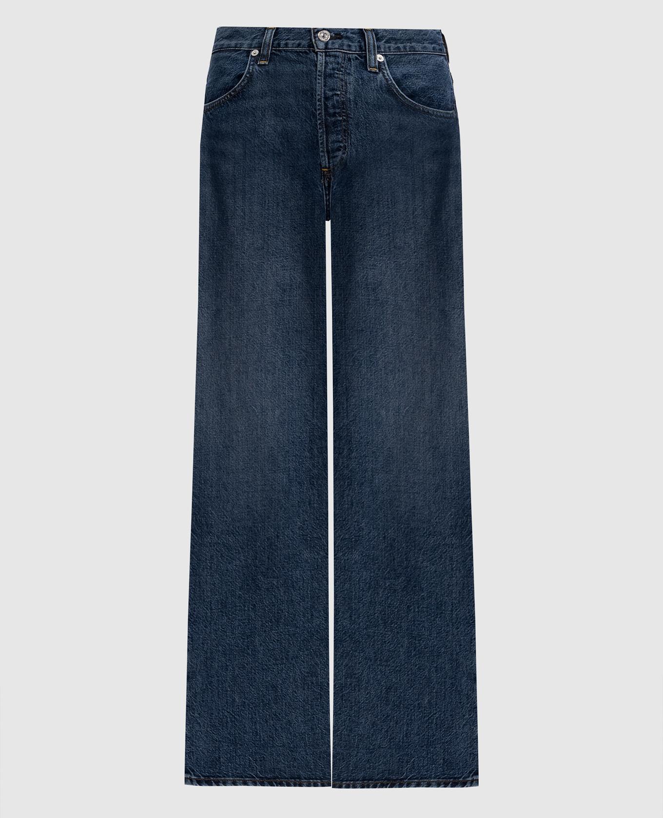 Annina blue distressed jeans CITIZENS OF HUMANITY