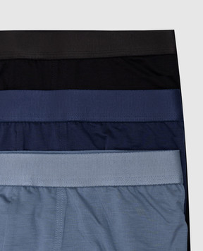 CDLP Set of boxer briefs with logo MUW002011723