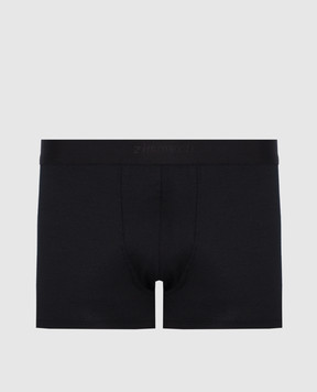 そのパンツにプリンシプルはあるか-Zimmerli編- - BARAILLE