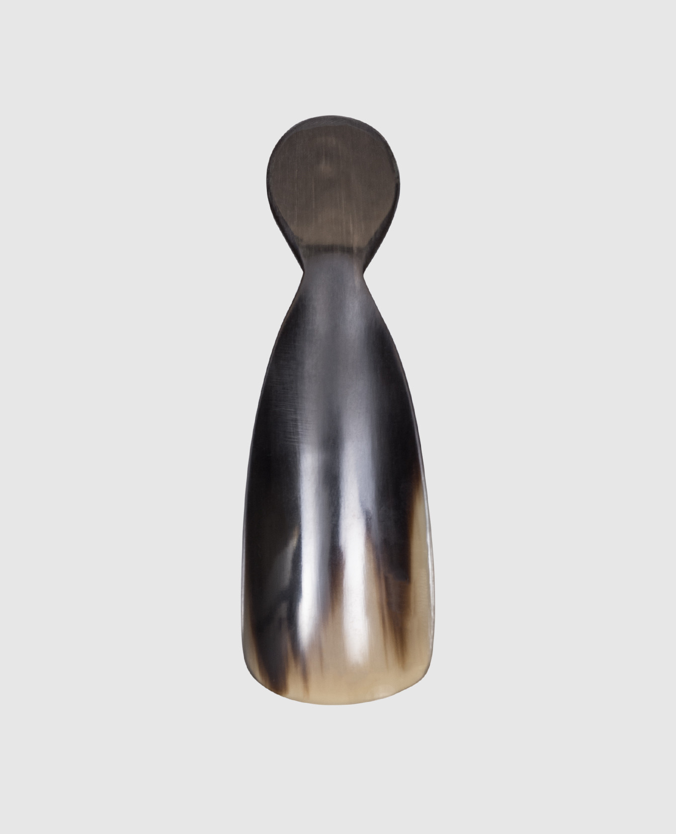 

Brown shovel for shoes Effegi Impex